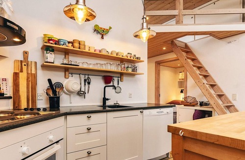 Lihme House | 4 star holiday home in Spøttrup