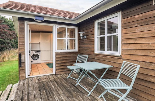 Lihme House | 4 star holiday home in Spøttrup