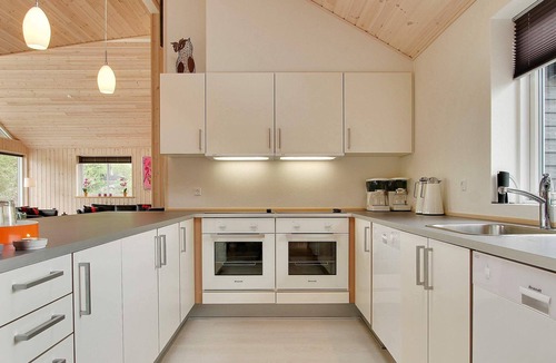Lohals House | 4 star holiday home in Tranekær