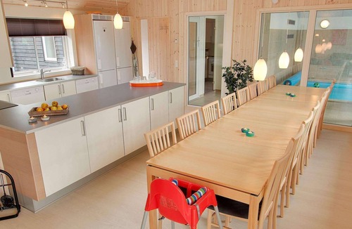 Lohals House | 4 star holiday home in Tranekær