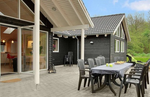 Lohals House | 4 star holiday home in Tranekær