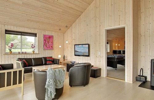 Lohals House | 4 star holiday home in Tranekær