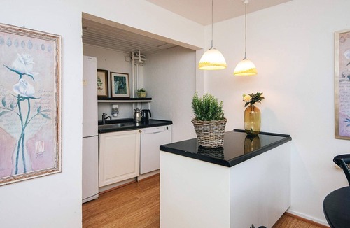 Tylstrup House | 4 star holiday home in Tylstrup