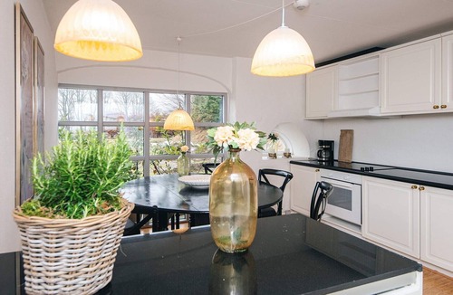 Tylstrup House | 4 star holiday home in Tylstrup