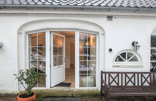 Tylstrup House | 4 star holiday home in Tylstrup