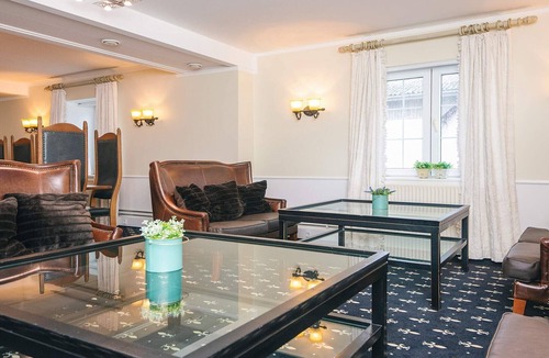 Tylstrup House | 4 star holiday home in Tylstrup