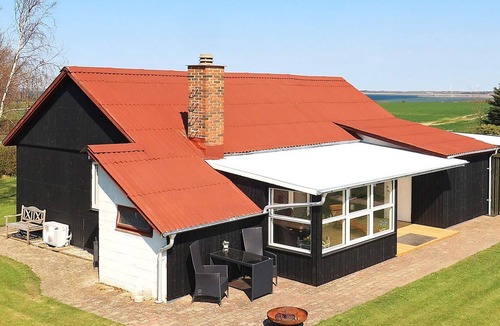 Vinderup House | 4 star holiday home in Vinderup