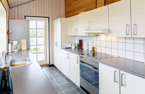 Vinderup House | 4 star holiday home in Vinderup