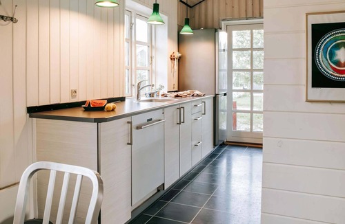 Vinderup House | 4 star holiday home in Vinderup