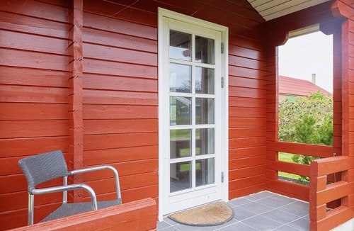 Vinderup House | 4 star holiday home in Vinderup