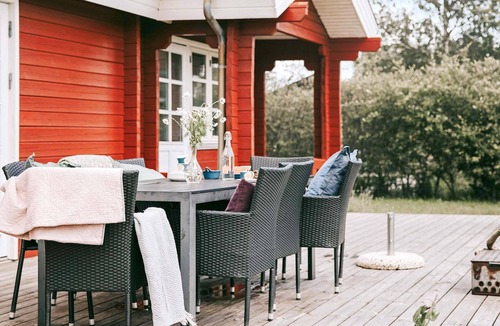 Vinderup House | 4 star holiday home in Vinderup