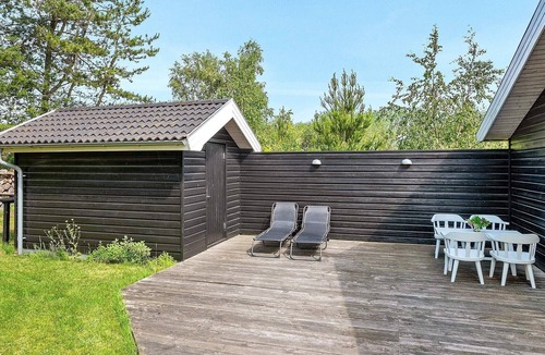 Aalbaek House | 4 star holiday home in Ålbæk