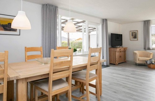 Aalbaek House | 4 star holiday home in Ålbæk