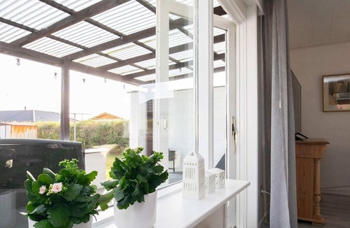 Aalbaek House | 4 star holiday home in Ålbæk