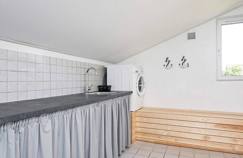 Aalbaek House | 4 star holiday home in Ålbæk