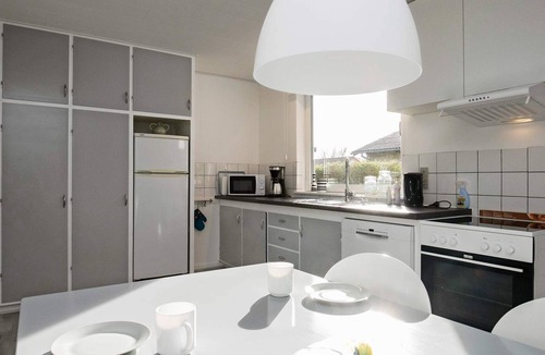 Aalbaek House | 4 star holiday home in Ålbæk