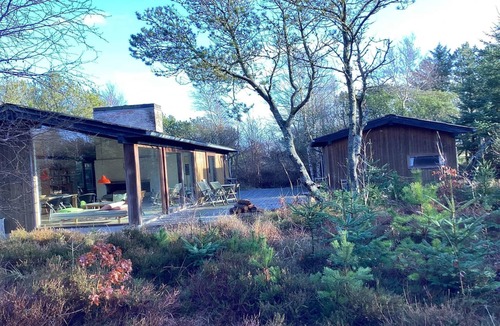 Aalbaek House | 4 star holiday home in Ålbæk