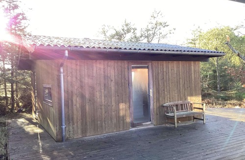 Aalbaek House | 4 star holiday home in Ålbæk