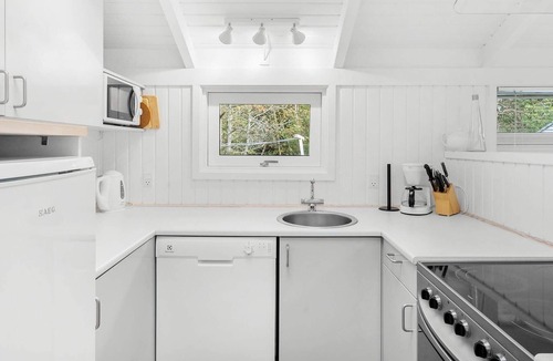 Aalbaek House | 4 star holiday home in Ålbæk