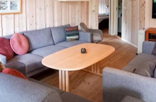 Aalbaek House | 4 star holiday home in Ålbæk