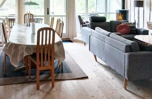 Aalbaek House | 4 star holiday home in Ålbæk