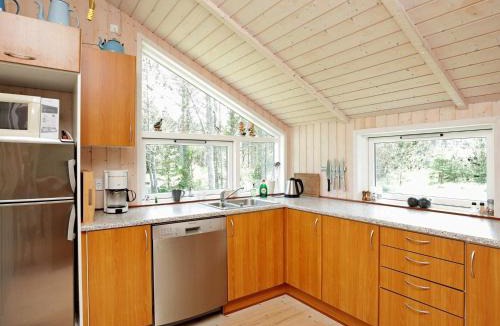 Aalbaek House | 4 star holiday home in Ålbæk