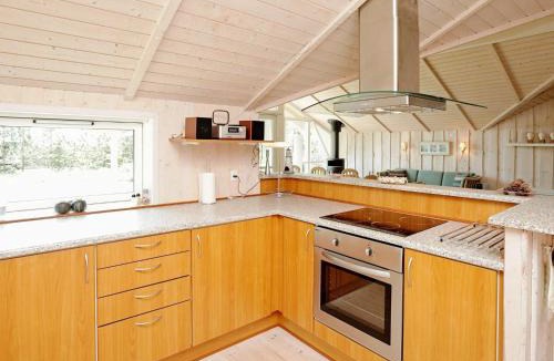 Aalbaek House | 4 star holiday home in Ålbæk
