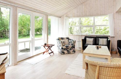 Aalbaek House | 4 star holiday home in Ålbæk