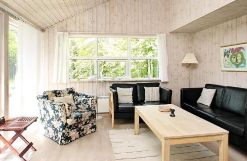 Aalbaek House | 4 star holiday home in Ålbæk