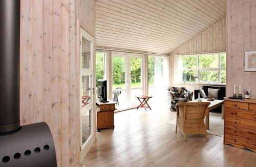 Aalbaek House | 4 star holiday home in Ålbæk