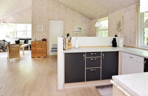 Aalbaek House | 4 star holiday home in Ålbæk