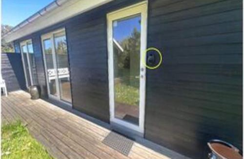 Aalbaek House | 4 star holiday home in Ålbæk