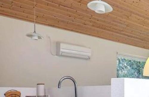Aalbaek House | 4 star holiday home in Ålbæk