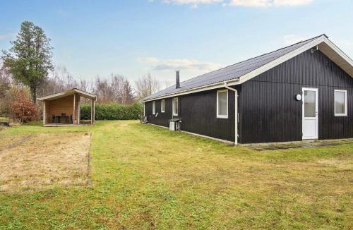 Ørsted House | 4 star holiday home in Ørsted-By Traum