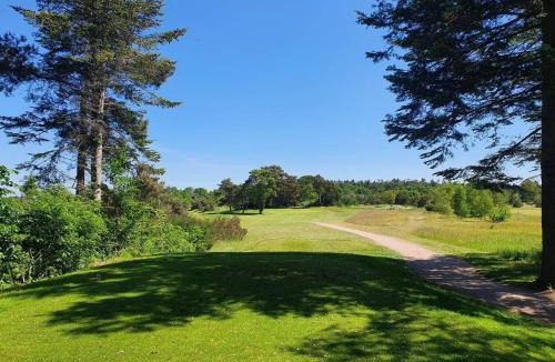 Ørsted House | 4 star holiday home in Ørsted-By Traum