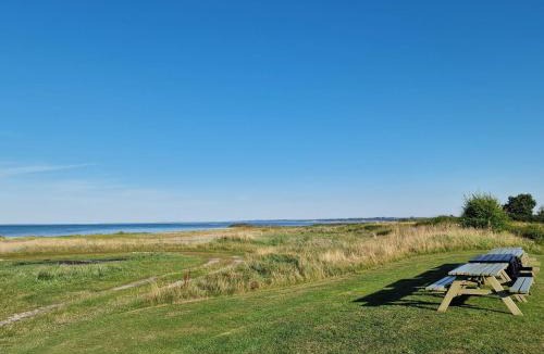 Ørsted House | 4 star holiday home in Ørsted-By Traum