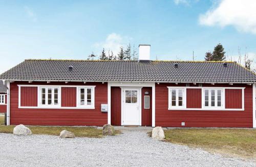 Aabenraa House | 4 star holiday home in Aabenraa