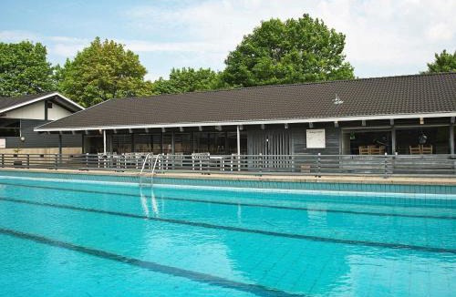 Aabenraa House | 4 star holiday home in Aabenraa