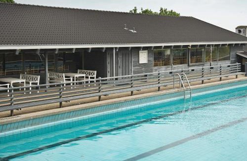Aabenraa House | 4 star holiday home in Aabenraa
