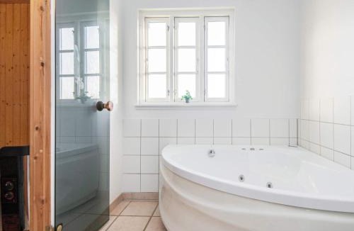 Aabenraa House | 4 star holiday home in Aabenraa