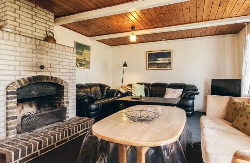 Aabybro House | 4 star holiday home in Aabybro