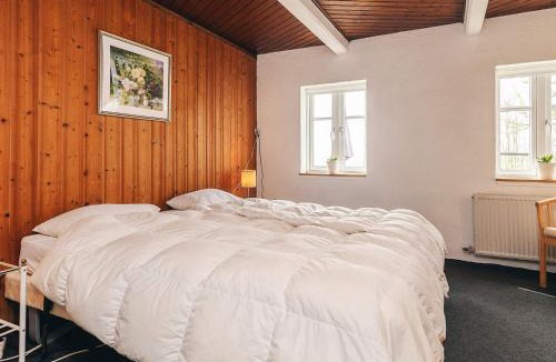 Aabybro House | 4 star holiday home in Aabybro