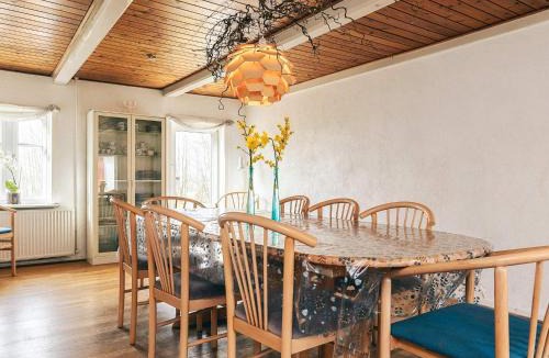 Aabybro House | 4 star holiday home in Aabybro