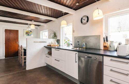 Aabybro House | 4 star holiday home in Aabybro