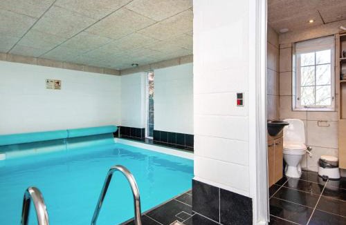 Allingabro House | 4 star holiday home in Allingåbro