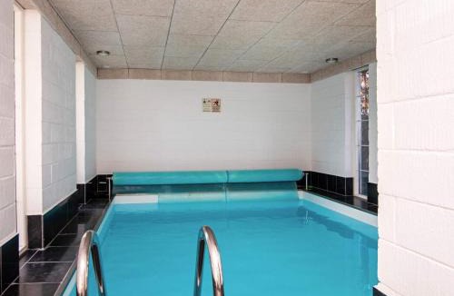 Allingabro House | 4 star holiday home in Allingåbro