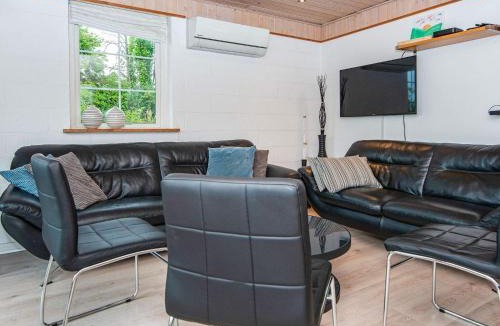 Allingabro House | 4 star holiday home in Allingåbro
