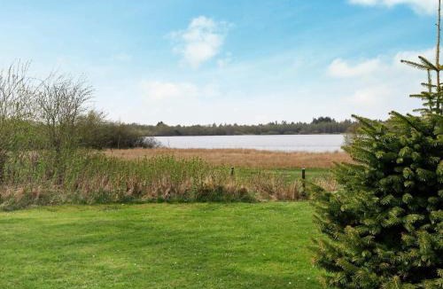 Ansager House | 4 star holiday home in Ansager