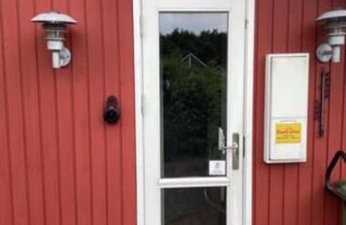 Ansager House | 4 star holiday home in Ansager