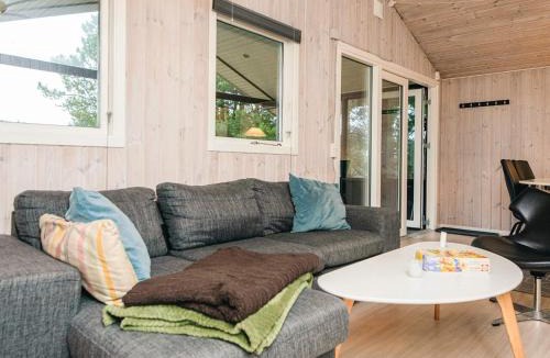 Ansager House | 4 star holiday home in Ansager